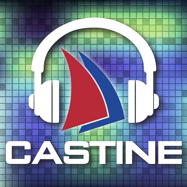 Castine Conversations Podcast Artwork Image