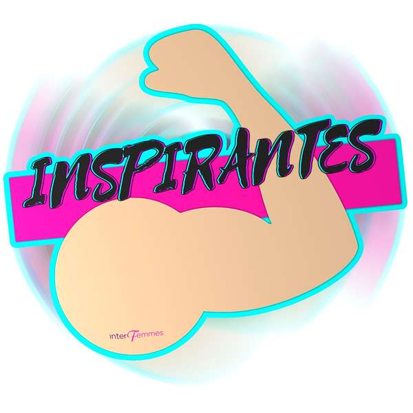 Inspirantes Podcast Artwork Image