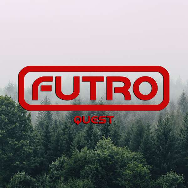Futro Quest Podcast Artwork Image