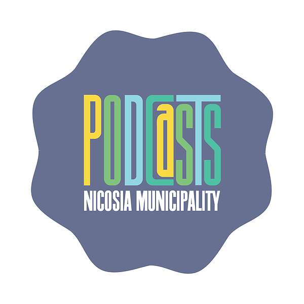 Nicosia Municipality Podcasts Podcast Artwork Image
