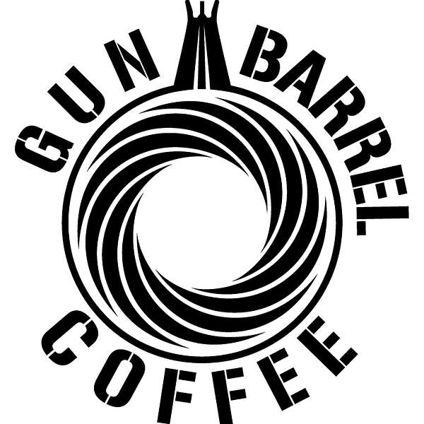 Coffee and Bullshit Podcast Artwork Image