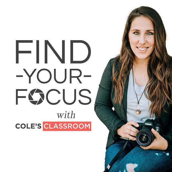 Find Your Focus Podcast Artwork Image