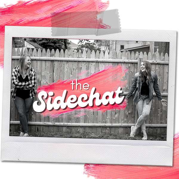The Sidechat Podcast Artwork Image