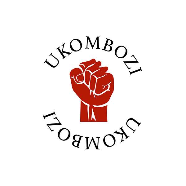 Ukombozi Podcast Artwork Image