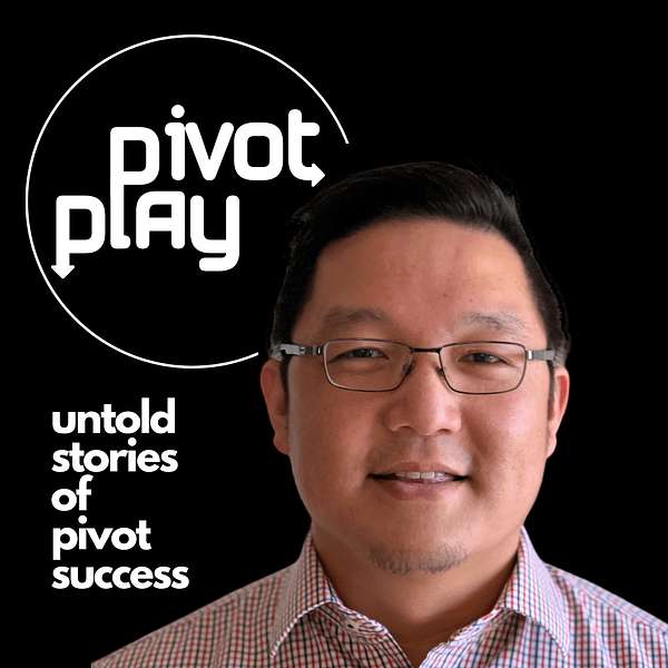 Pivot Play Podcast Artwork Image
