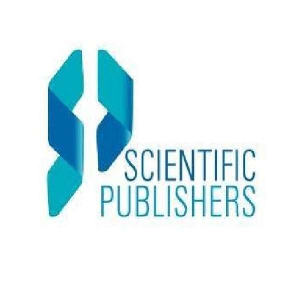 Scientific Publishers Online Podcast Artwork Image