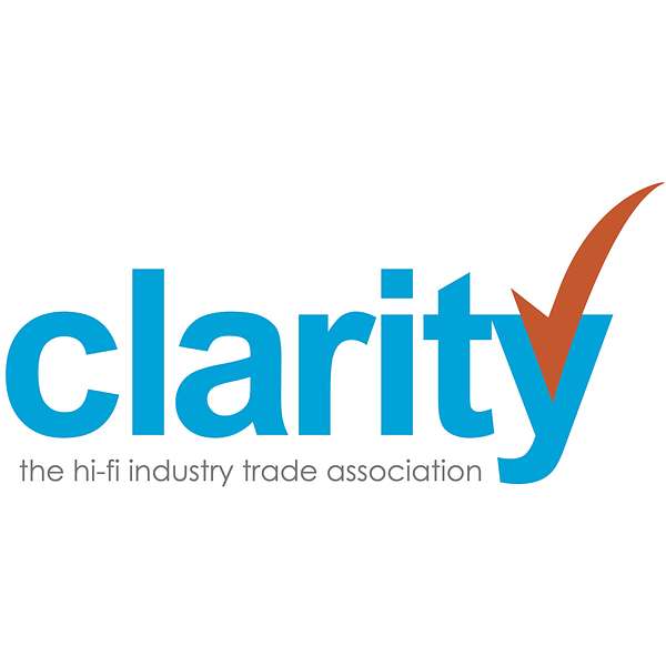 The Sound of Clarity  Podcast Artwork Image