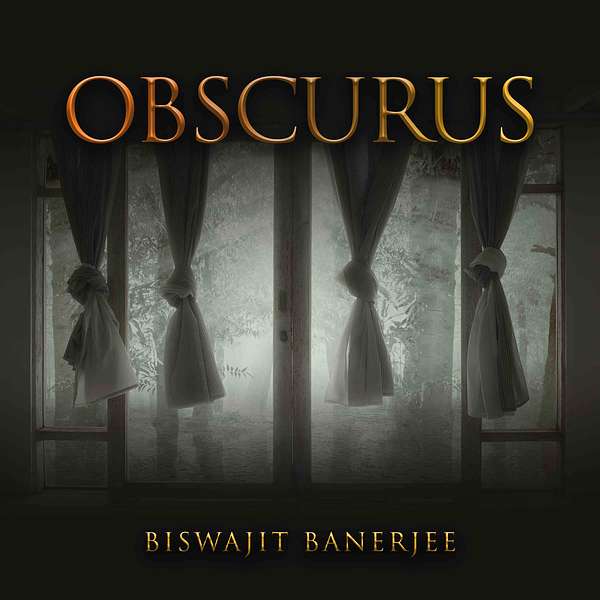 OBSCURUS Podcast Artwork Image