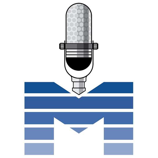 Mojo for the Modern Man Podcast Artwork Image