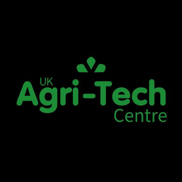 UK Agri-Tech Centre Podcast  Podcast Artwork Image