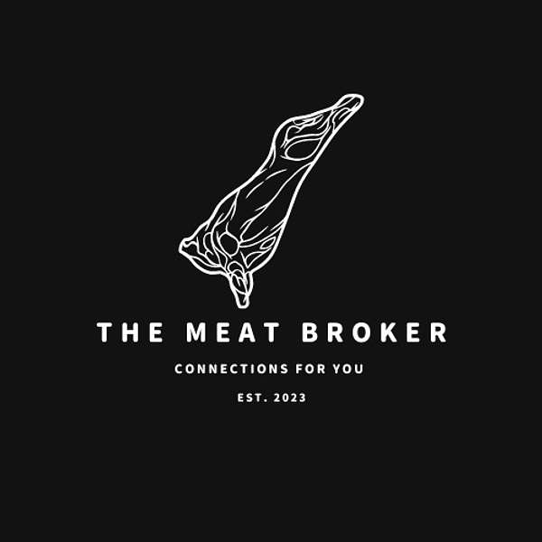 The Meat Broker Podcast Artwork Image