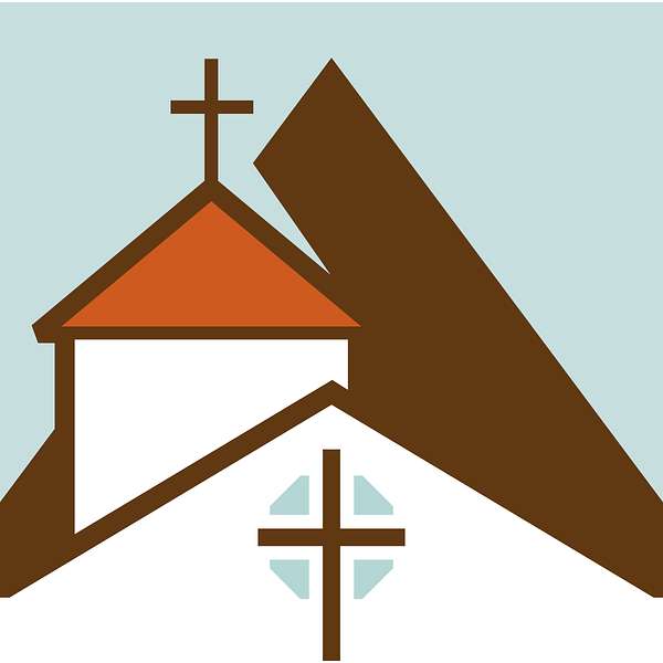 Trinity Lutheran Church's Podcast Podcast Artwork Image