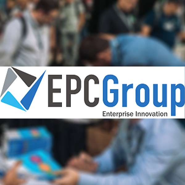EPC Group's Podcast Podcast Artwork Image