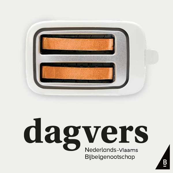 dagvers Podcast Artwork Image