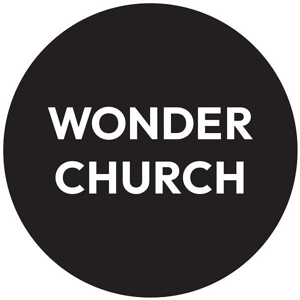 Wonder Podcast Artwork Image