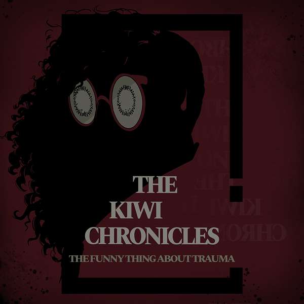 The Kiwi Chronicles Podcast Artwork Image