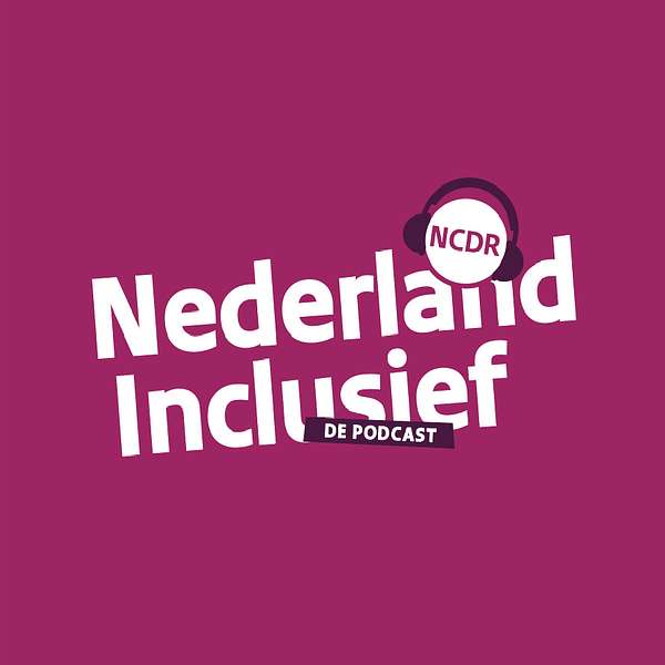 Nederland Inclusief Podcast Podcast Artwork Image