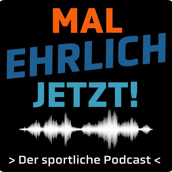 MAL EHRLICH JETZT! Podcast Artwork Image