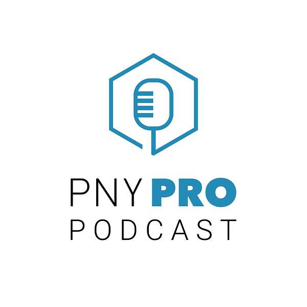 Artwork for PNY Pro Podcast