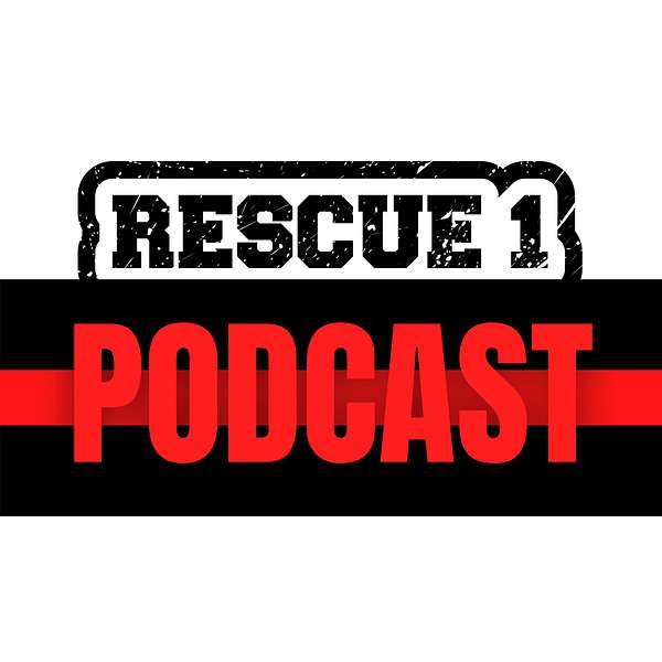 Rescue 1 Podcast Podcast Artwork Image