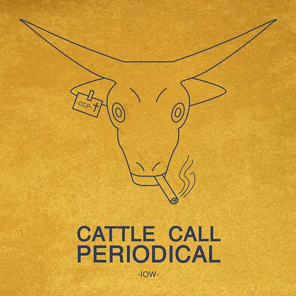 Cattle Call Periodical Podcast Artwork Image