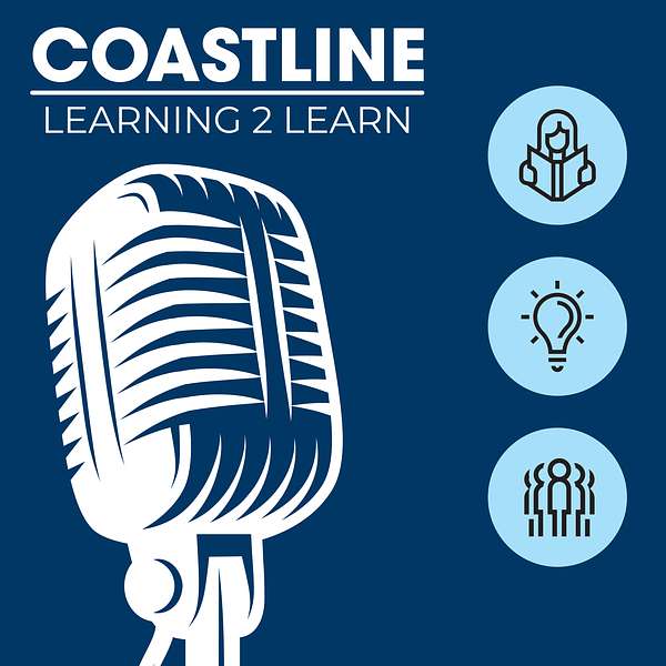 Learning to Learn Podcast Artwork Image