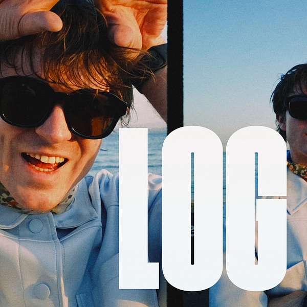 LOG Podcast Artwork Image