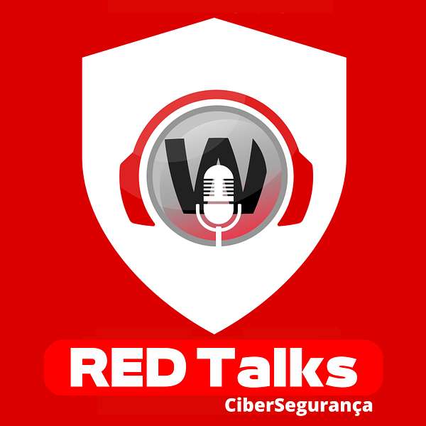 RED Talks Podcast Artwork Image
