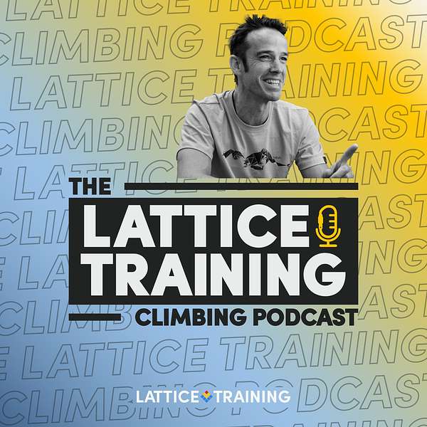 Lattice Training Podcast Podcast Artwork Image
