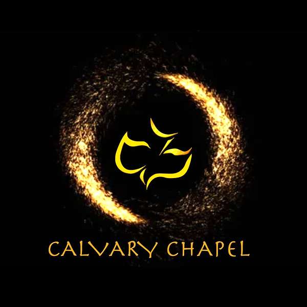 Calvary Chapel Woodland Español Podcast Artwork Image