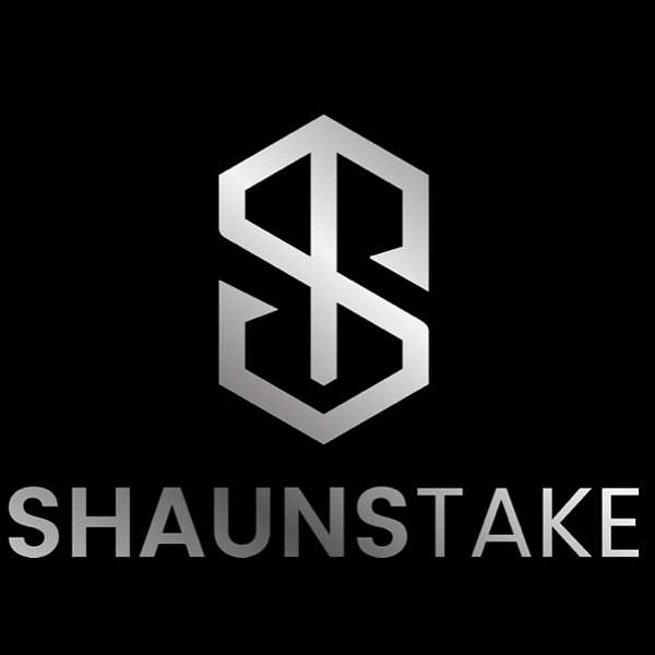 ShaunsTake Podcast Podcast Artwork Image