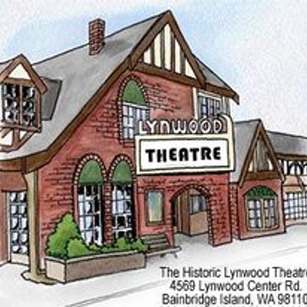 The Historic Lynwood Podcast Podcast Artwork Image