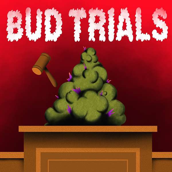 Bud Trials Podcast Artwork Image