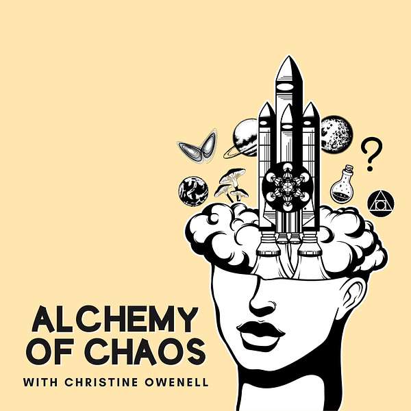 Alchemy of Chaos Podcast Artwork Image