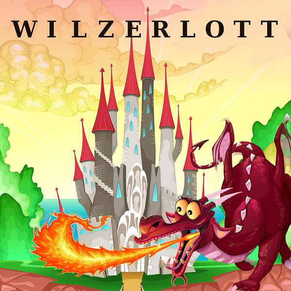 Wilzerlott Podcast Artwork Image