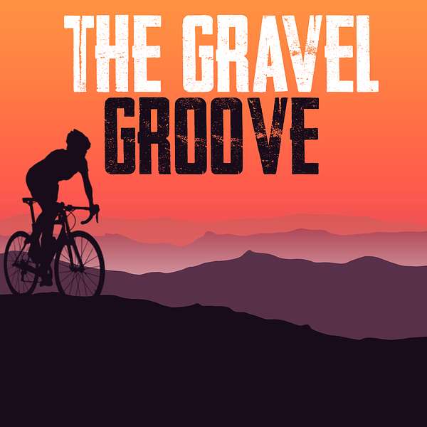 The Gravel Groove Podcast Podcast Artwork Image
