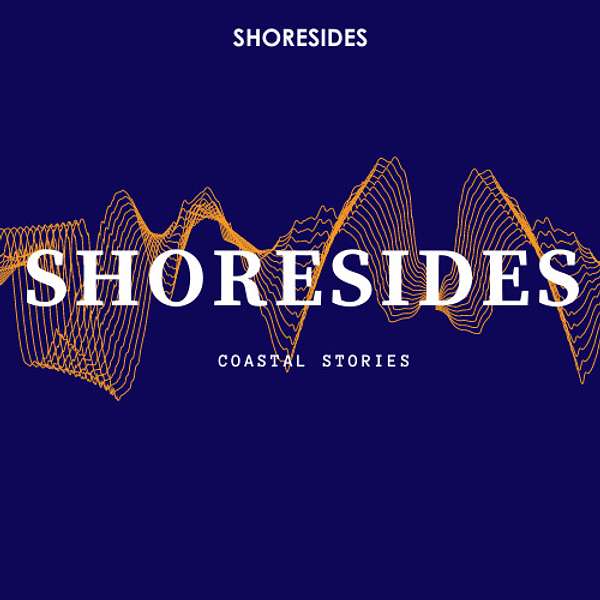 Shoresides Podcast Artwork Image