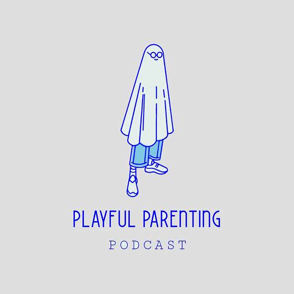 Playful Parenting Podcast Podcast Artwork Image