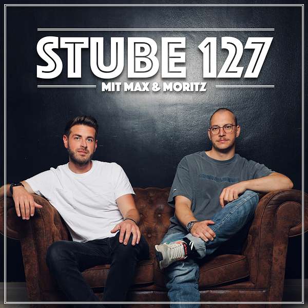 Stube 127 Podcast Artwork Image