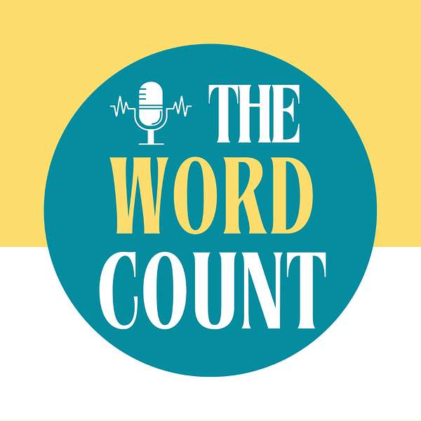 The Word Count Podcast Artwork Image