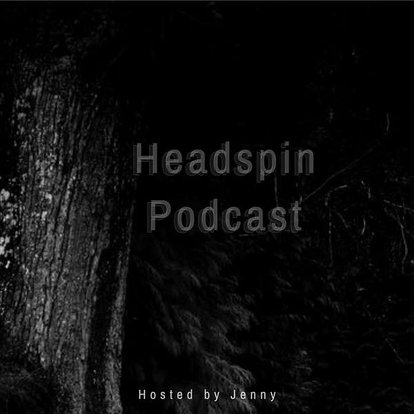 Headspin  Podcast Artwork Image