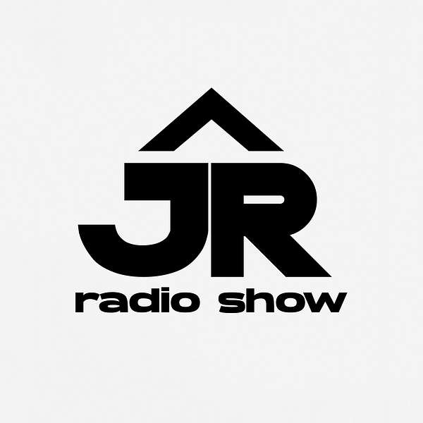 Jay Rome Radio Show Podcast Artwork Image