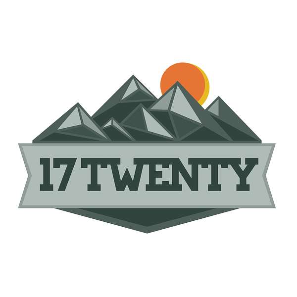 17Twenty Podcast Artwork Image