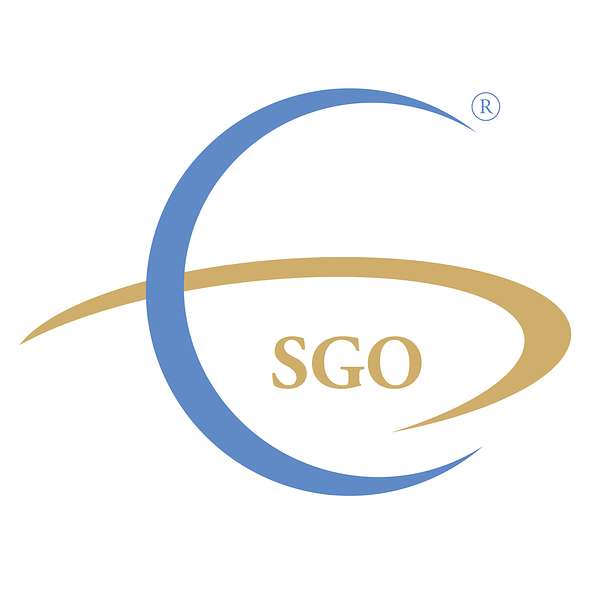SGO on the GO Podcast Artwork Image