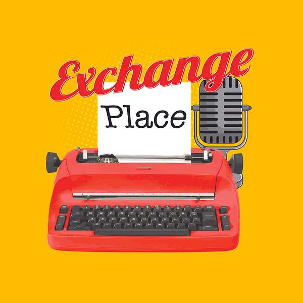 Exchange Place: How A Small Struggling School Transformed Civil Rights in New Orleans and the Nation Podcast Artwork Image