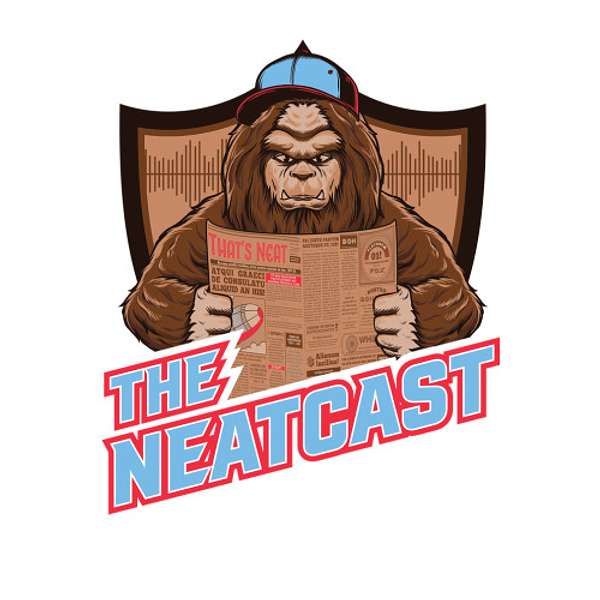 The Neatcast Podcast Artwork Image