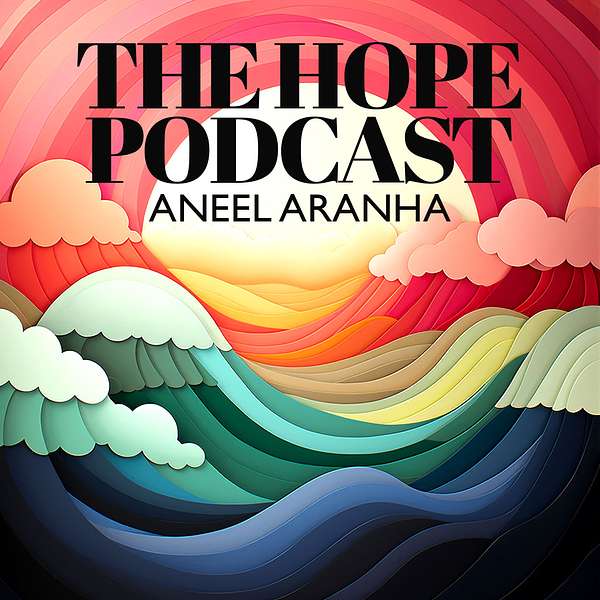 The Hope Podcast Podcast Artwork Image