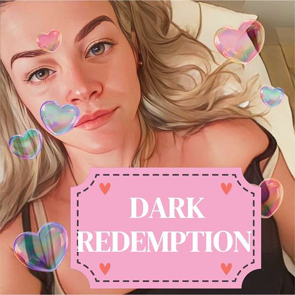 Dark Redemption Podcast Artwork Image