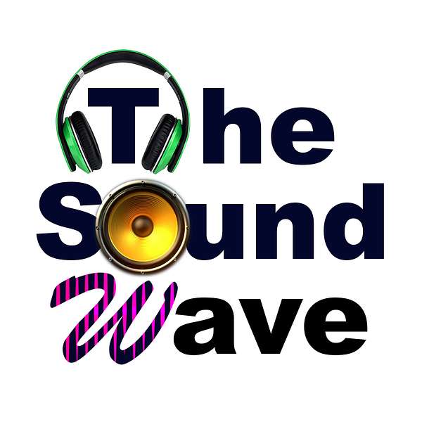 The Sound Wave Podcast Artwork Image