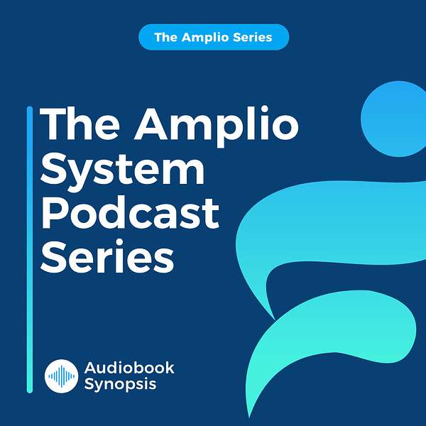 The Amplio Insights Podcast Series Podcast Artwork Image